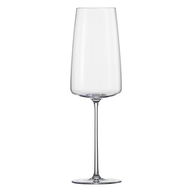Glass, 407 ml, Simplify, 2 pcs