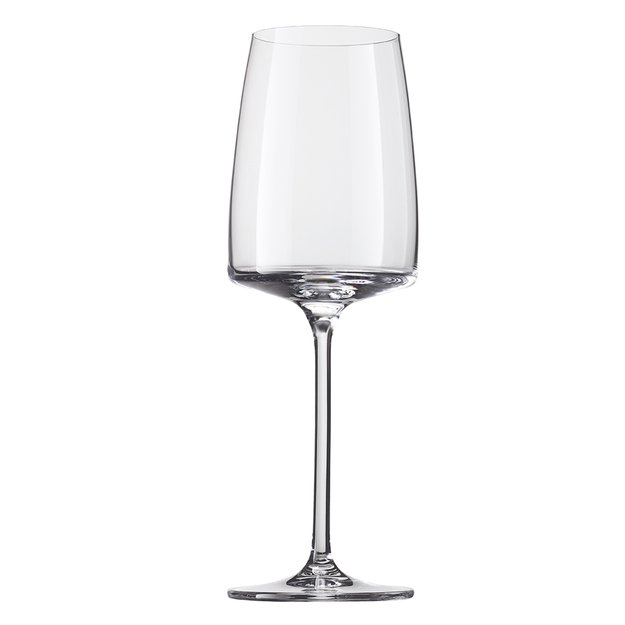 Glass, 363 ml, Vivid Sense, 2 pcs