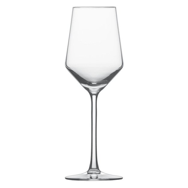 Glass, 300 ml, Pure, 2 pcs