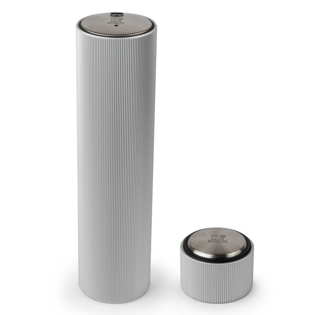 Corkscrew, electric, Line Reverse Carbone