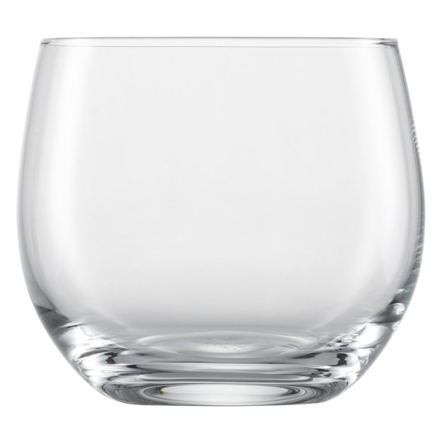 Whisky glass, 400 ml, For You, 4 pcs