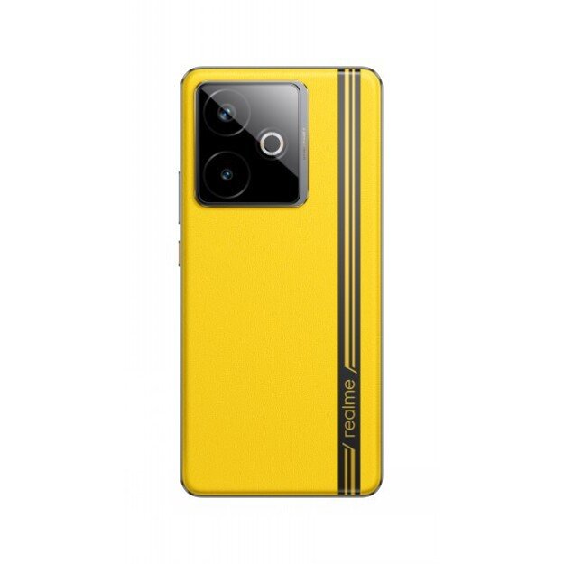 REALME GT 7T RMX5085 (EU) 256GB 12GB RACING YELLOW