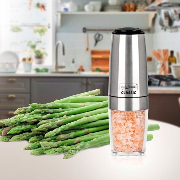 Prieskonių malūnėlis  MR-1723 MAESTRO 1