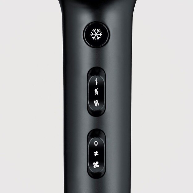 Severin HT 0165 hair dryer 2100 W Black 8