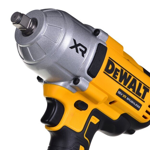 Smūginis veržliasukis 1/2  18V 2x5,0Ah DCF900P2T-QW DEWALT 6