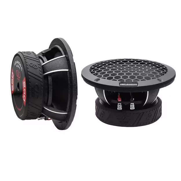 DD Audio 	VO-M406-S4 2