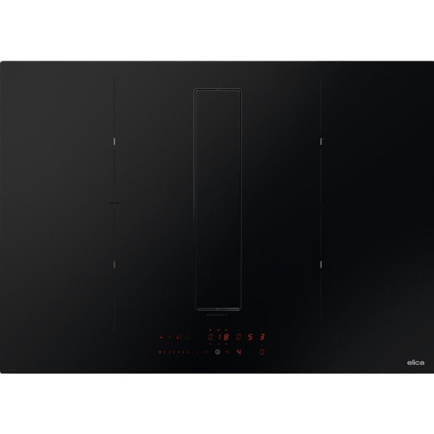 ELICA NIKOLATESLA FIT RAW BR/A/72