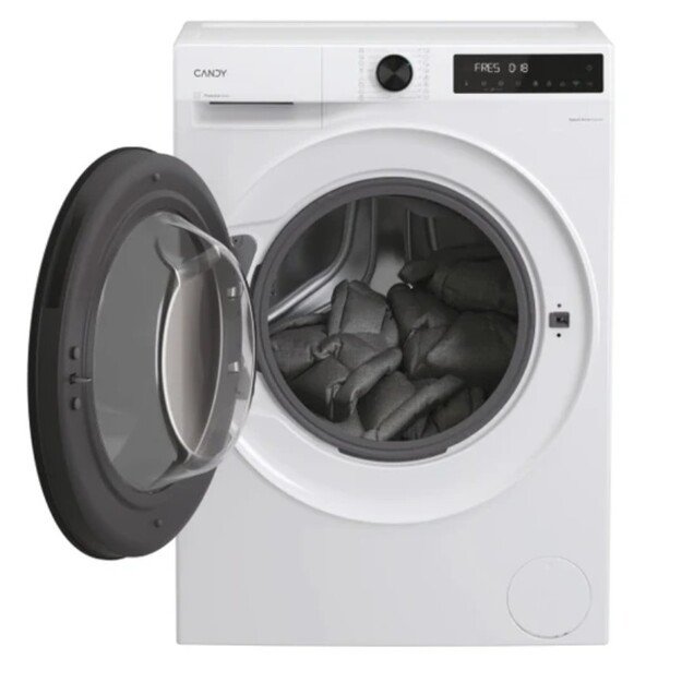 Skalbimo ma&scaron;ina Candy BP 410BL8-S
