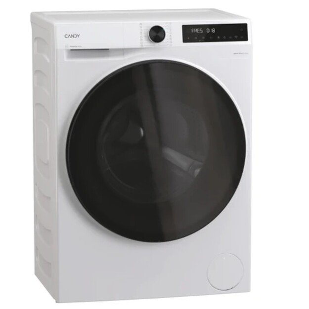 Skalbimo ma&scaron;ina Candy BP 410BL8-S