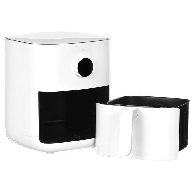 Xiaomi Mi Smart Air Fryer 4.5 L EU fat-free fryer 5
