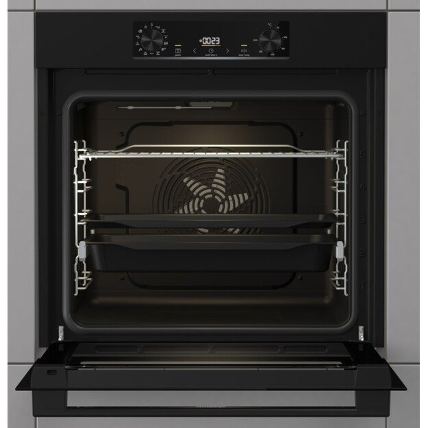 Įmontuojama orkaitė Gorenje BOS6737E06B