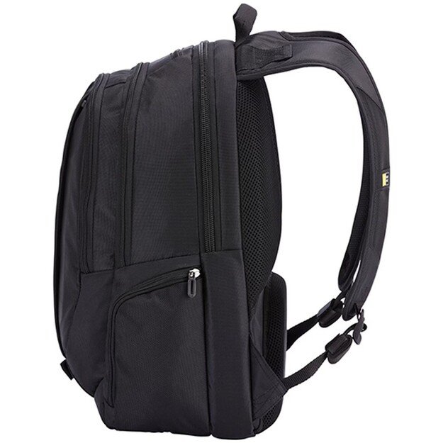 Case Logic 5286 Laptop Backpack Black 7