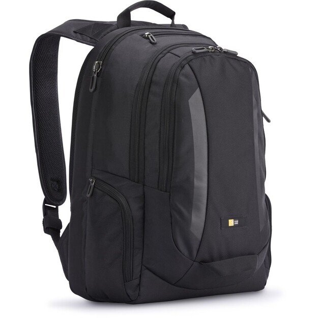 Case Logic 5286 Laptop Backpack Black