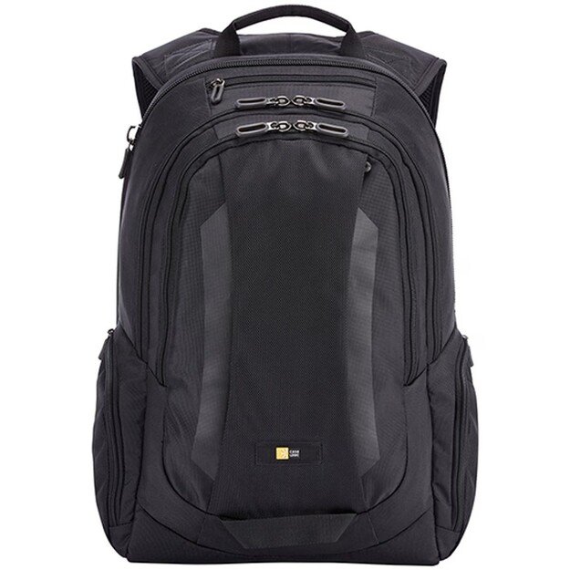 Case Logic 5286 Laptop Backpack Black 9