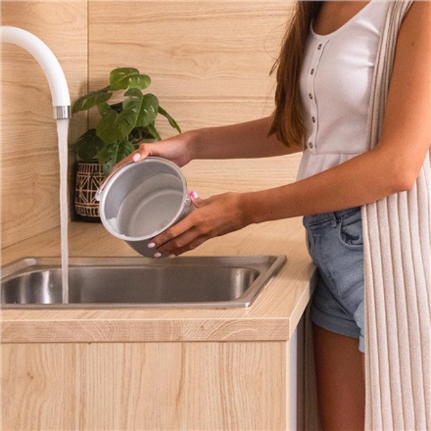 Cecotec | Ice Cream Maker | Gelacy 1200 Touch | Capacity 1.2 L 1