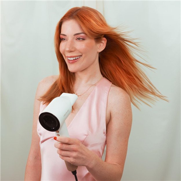 Cecotec IoniCare RockStar Nano IonTech Champagne Hair dryer 3