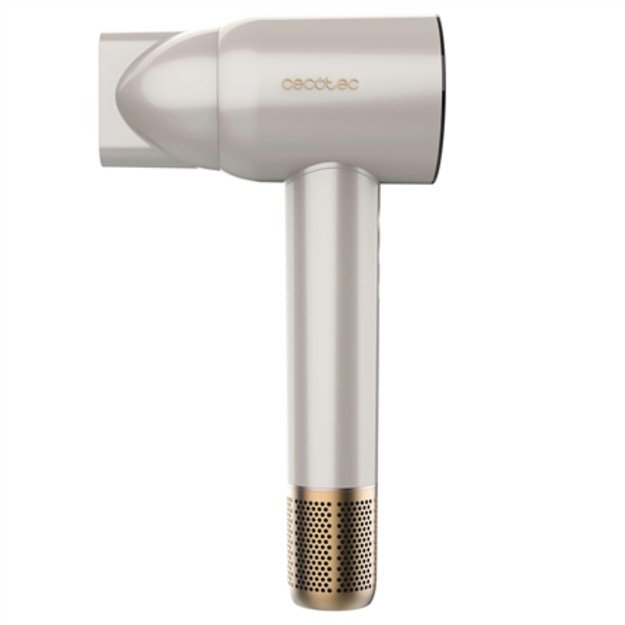 Cecotec IoniCare RockStar Nano IonTech Champagne Hair dryer