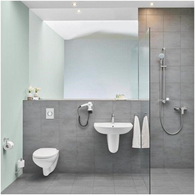 Potinkinis WC komplektas Grohe Solido 39586000 3