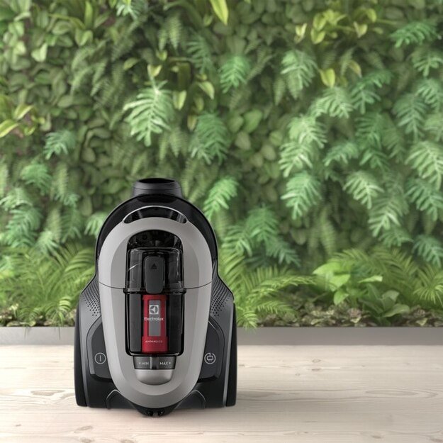 ELECTROLUX EL61A4UG 4