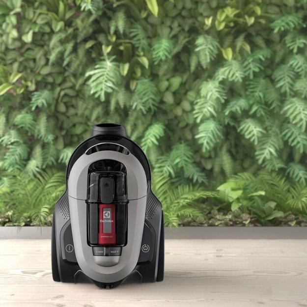 ELECTROLUX EL61A4UG