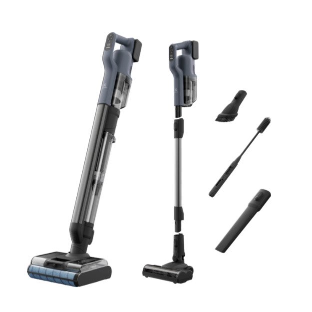 Dulkių siurblys ELECTROLUX EW82U2DB