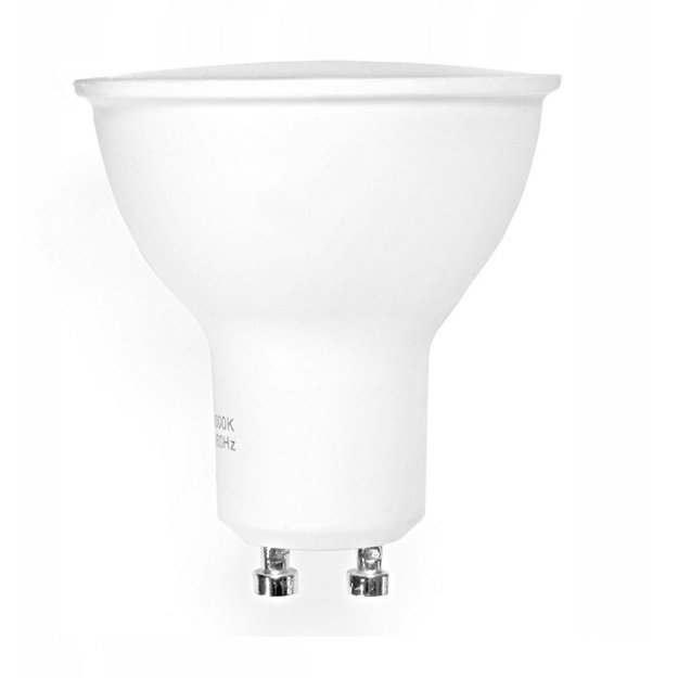 LED bulb GU10 7W cold white 1