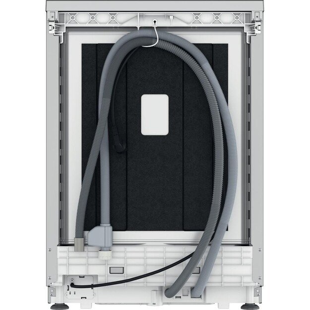 Whirlpool MaxiSpace W7F HS41 X Freestanding 15 place settings C 2