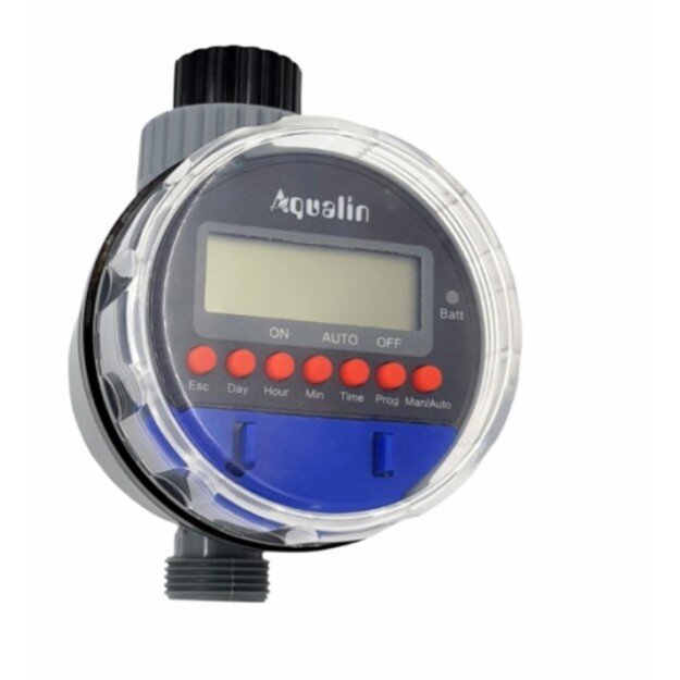 Elektroninis valdiklis laistymo sistemai Aqualin (0 - 6 BAR)