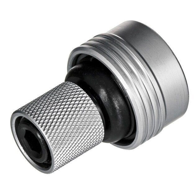 YATO ELECTRIC IMPACT WRENCH 450W 1/2  450Nm 8