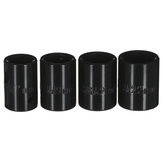 YATO ELECTRIC IMPACT WRENCH 450W 1/2  450Nm 6