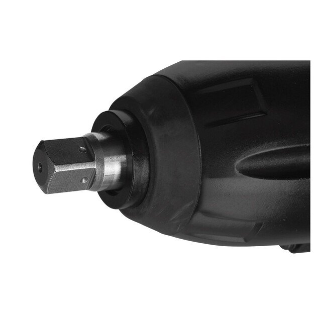 YATO ELECTRIC IMPACT WRENCH 450W 1/2  450Nm 1