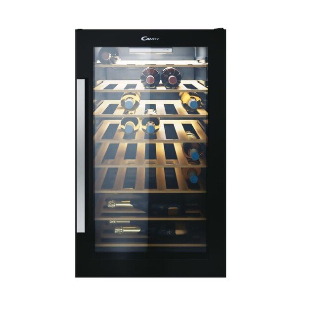 CANDY CWC 154 EEL/NF