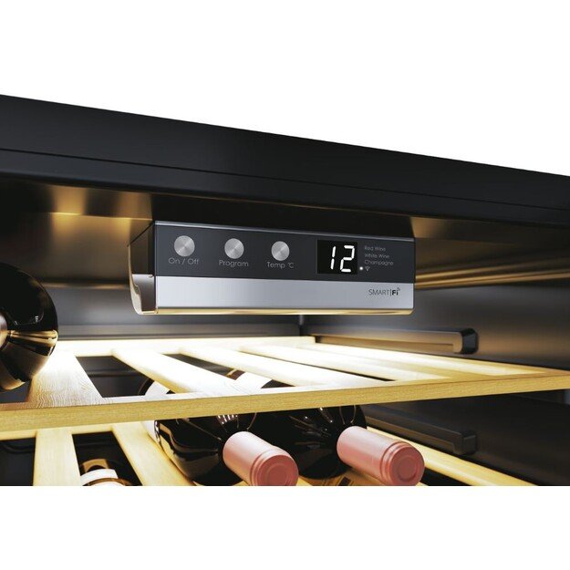 CANDY CWC 154 EEL/NF 2