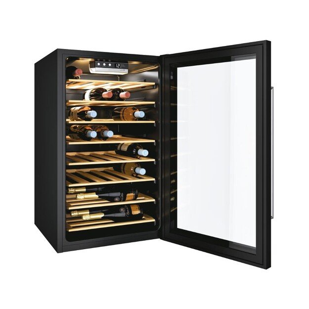 CANDY CWC 154 EEL/NF 6