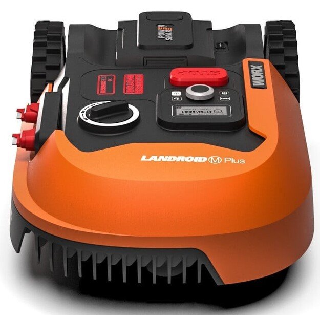 WORX Landroid M500 2.0, WR165E 2