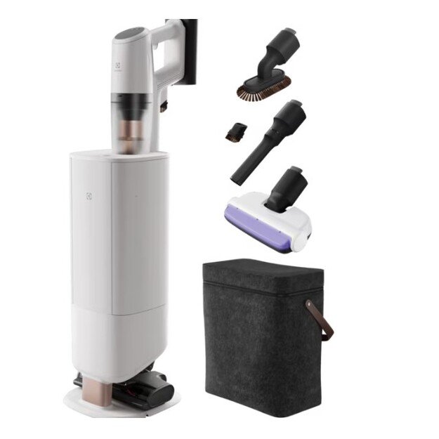 ELECTROLUX UV EP83HB25UV