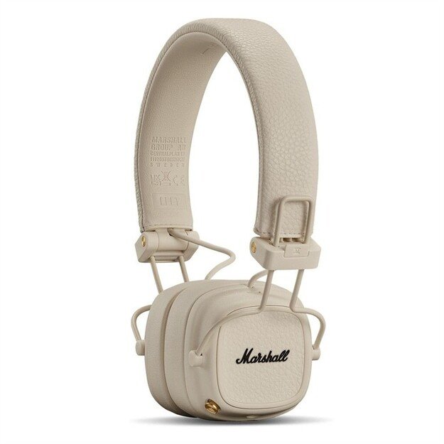 MARSHALL Major V, kreminės 1