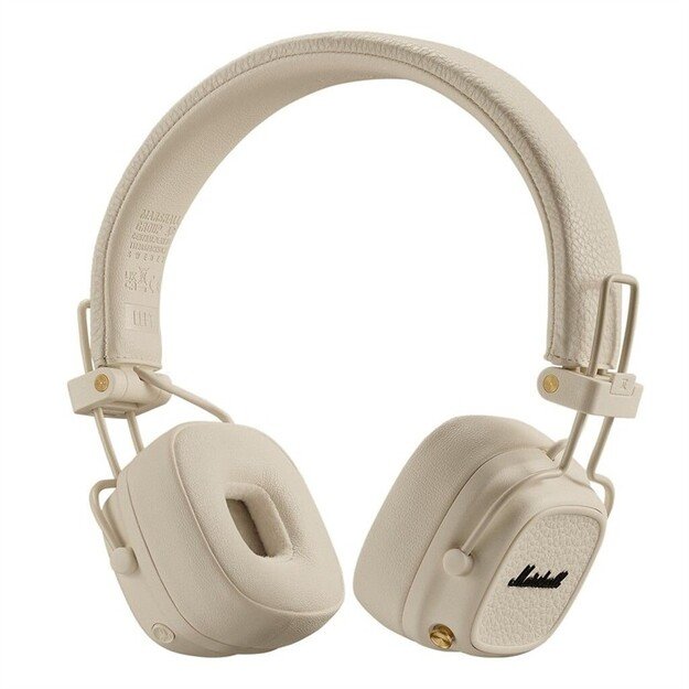 MARSHALL Major V, kreminės