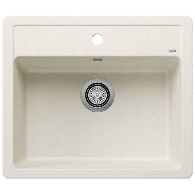 BLANCO LEGRA 6 SILG Soft white O.ZUB O.AF