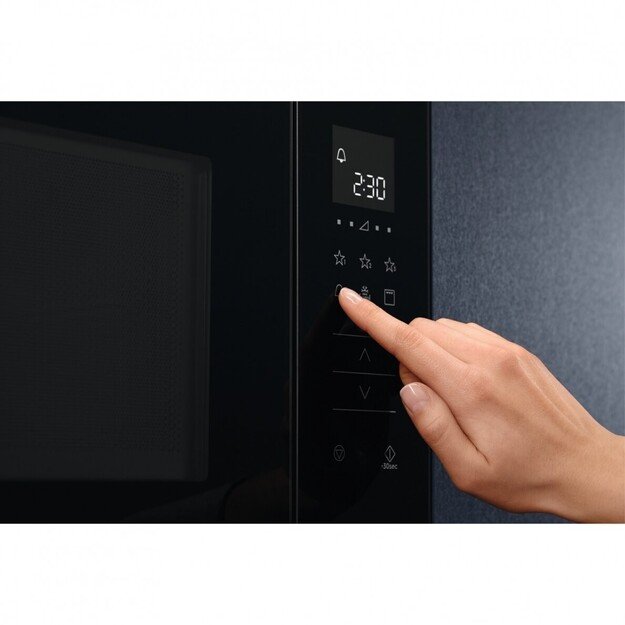 ELECTROLUX EMZ421MMTI