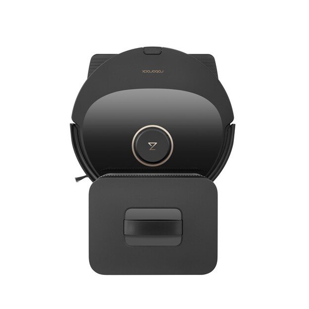 Roborock Q8 MAX+ cleaning robot Black 1