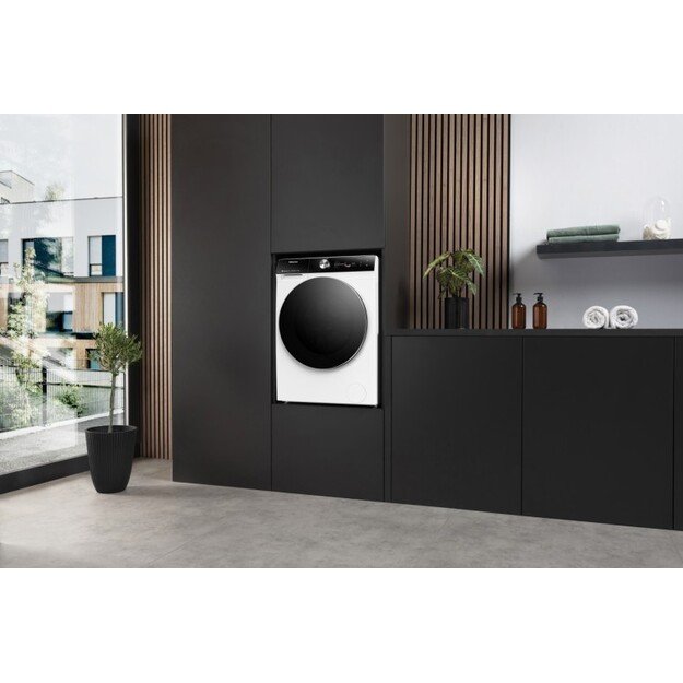 HISENSE WF7S1247BW 3