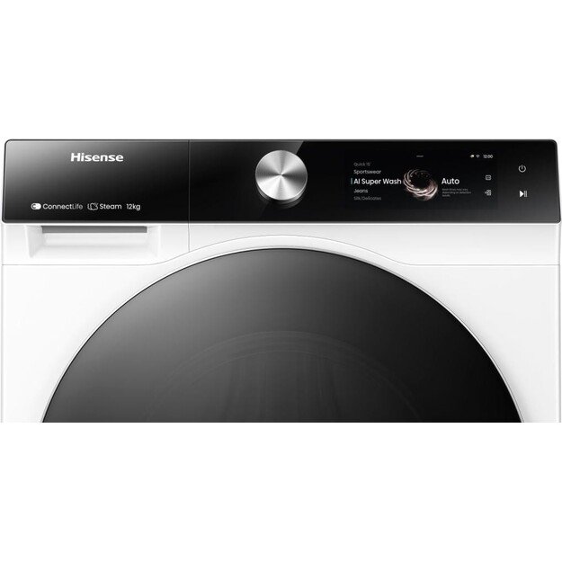 HISENSE WF7S1247BW 7