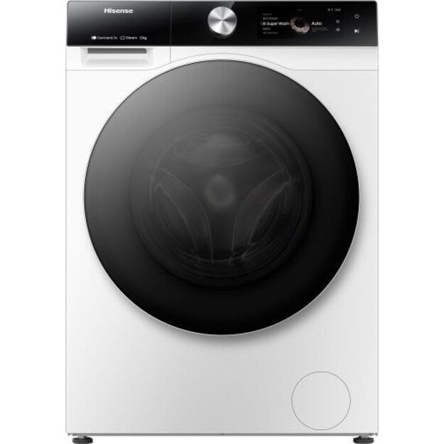 HISENSE WF7S1247BW