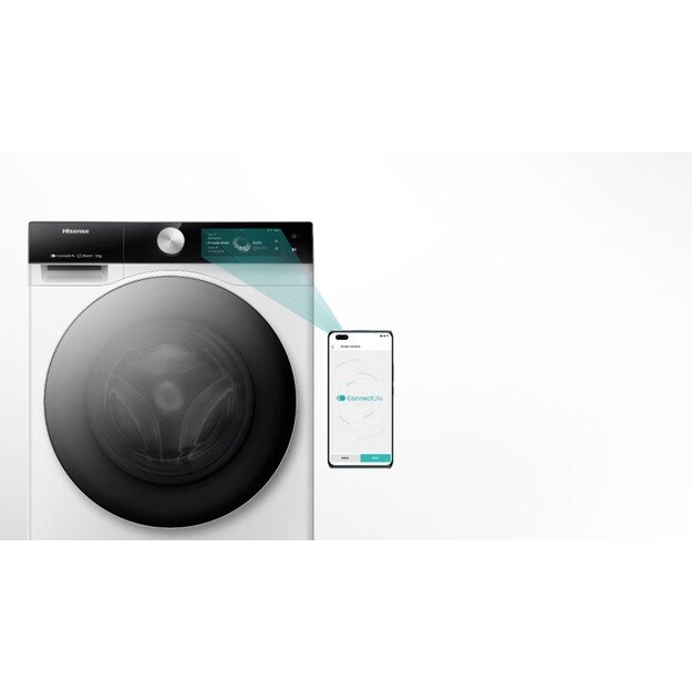 HISENSE WF7S1247BW 1