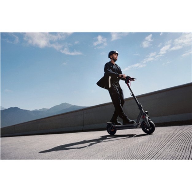 Segway | MAX G3 E | eKickScooter | 2000 W | Up to 25 km/h | 11   | Black 2