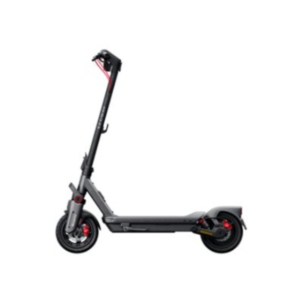 Segway | MAX G3 E | eKickScooter | 2000 W | Up to 25 km/h | 11   | Black