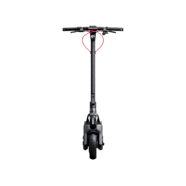 Segway | MAX G3 E | eKickScooter | 2000 W | Up to 25 km/h | 11   | Black 5