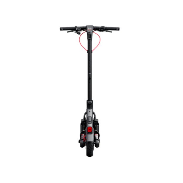 Segway | MAX G3 E | eKickScooter | 2000 W | Up to 25 km/h | 11   | Black 4