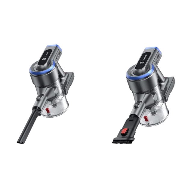 Honiture S12 Vacuum Cleaners 8